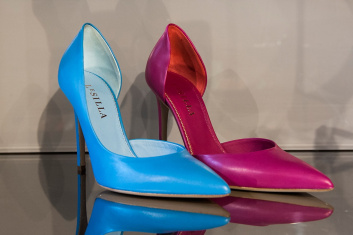 Presentazione S/S 2015 - Le Silla 75