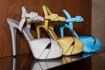 Presentazione S/S 2015 - Le Silla 76