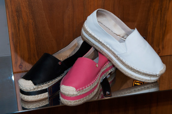 Presentazione S/S 2015 - Le Silla 79
