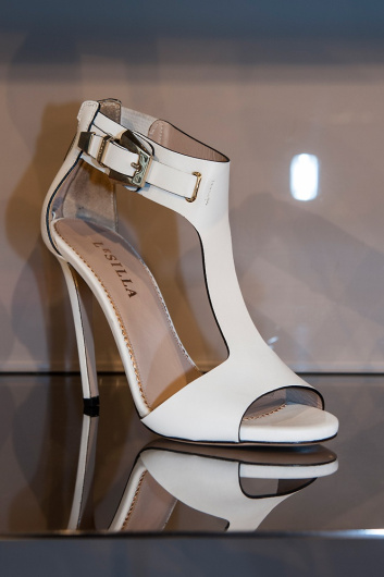 Presentazione S/S 2015 - Le Silla 81