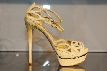 Presentazione S/S 2015 - Le Silla 84