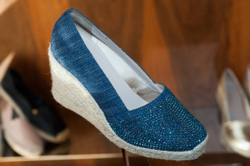 Presentazione S/S 2015 - Le Silla 86