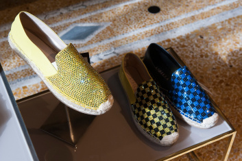 Presentazione S/S 2015 - Le Silla 93