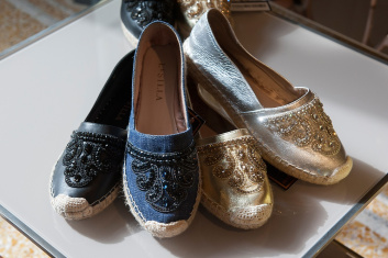 Presentazione S/S 2015 - Le Silla 94