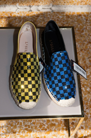 Presentazione S/S 2015 - Le Silla 95