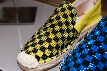 Presentazione S/S 2015 - Le Silla 96
