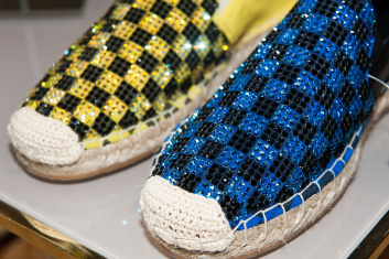 Presentazione S/S 2015 - Le Silla 97