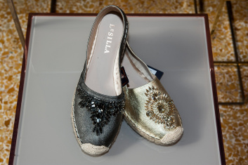 Presentazione S/S 2015 - Le Silla 98