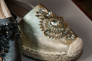 Presentazione S/S 2015 - Le Silla 100