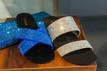 Presentazione S/S 2015 - Le Silla 22