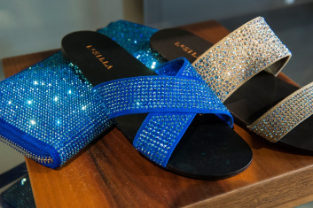 Presentazione S/S 2015 - Le Silla 23