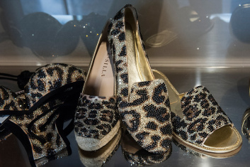 Presentazione S/S 2015 - Le Silla 44