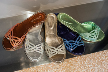Presentazione S/S 2015 - Le Silla 45