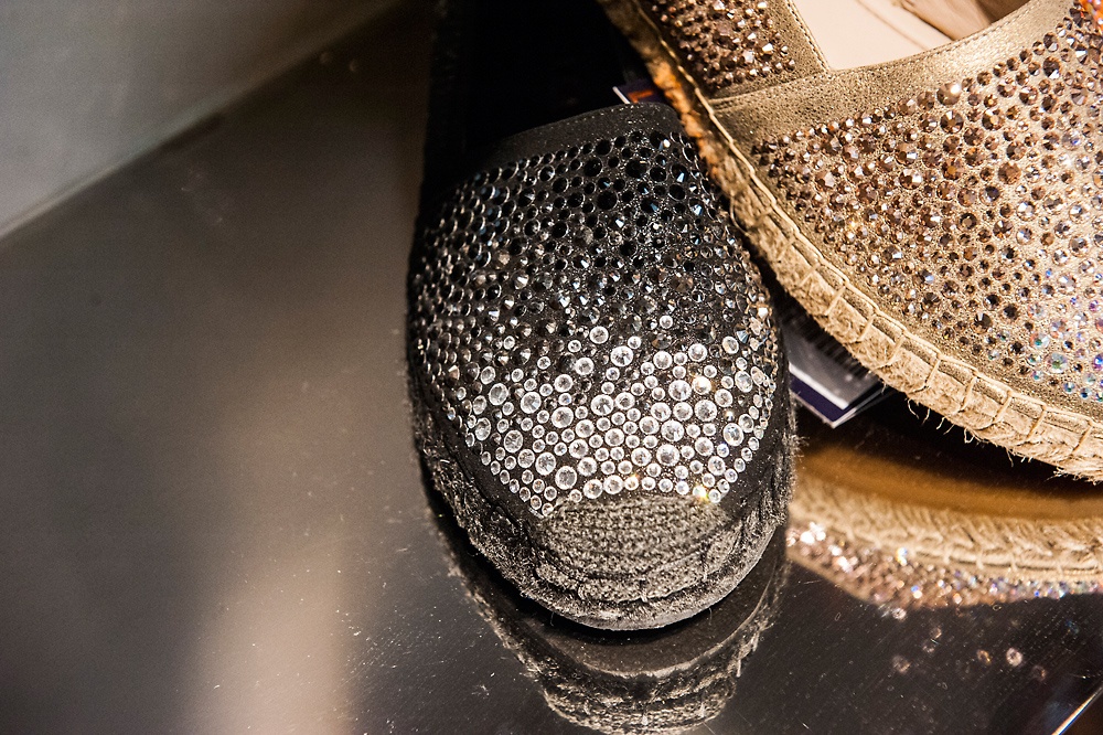 Presentazione S/S 2015 - Le Silla 48