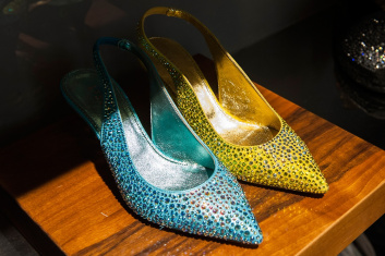 Presentazione S/S 2015 - Le Silla 52