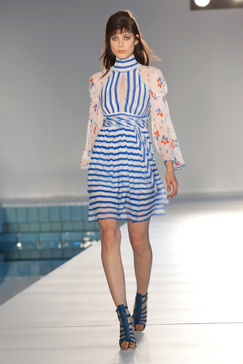 Presentazione S/S 2015 - Hogan 2