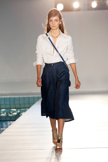 Presentazione S/S 2015 - Hogan 3