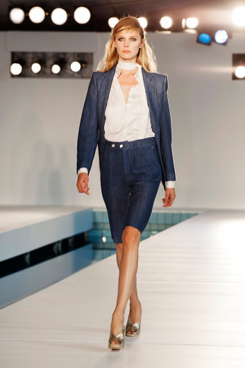 Presentazione S/S 2015 - Hogan 4