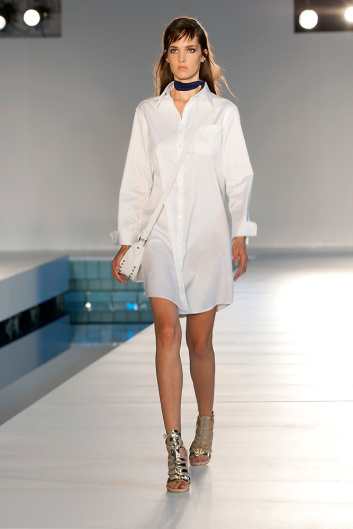 Presentazione S/S 2015 - Hogan 5