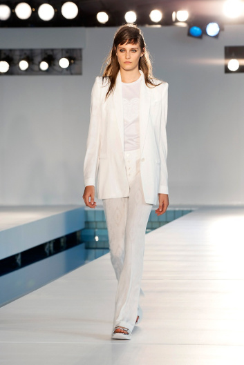 Presentazione S/S 2015 - Hogan 6