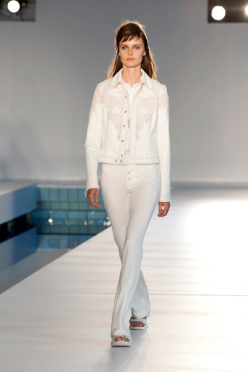 Presentazione S/S 2015 - Hogan 9