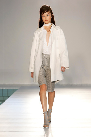 Presentazione S/S 2015 - Hogan 10