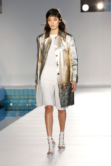 Presentazione S/S 2015 - Hogan 12