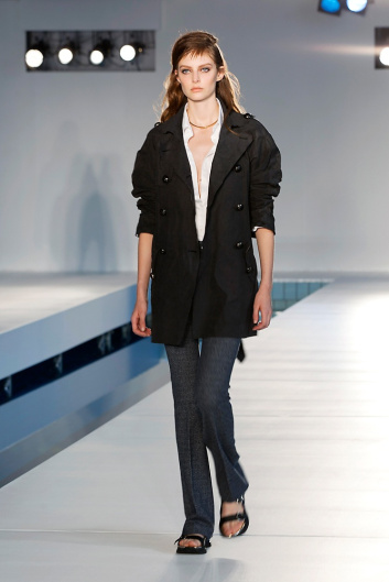 Presentazione S/S 2015 - Hogan 14