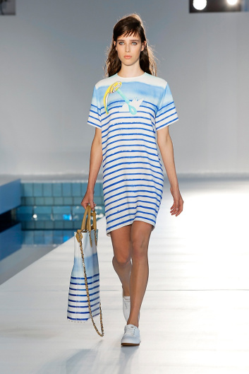 Presentazione S/S 2015 - Hogan 18