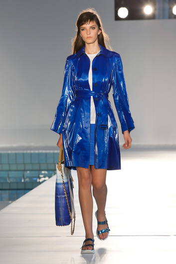 Presentazione S/S 2015 - Hogan 20