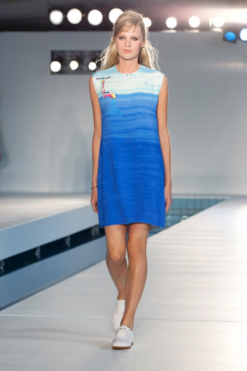 Presentazione S/S 2015 - Hogan 21