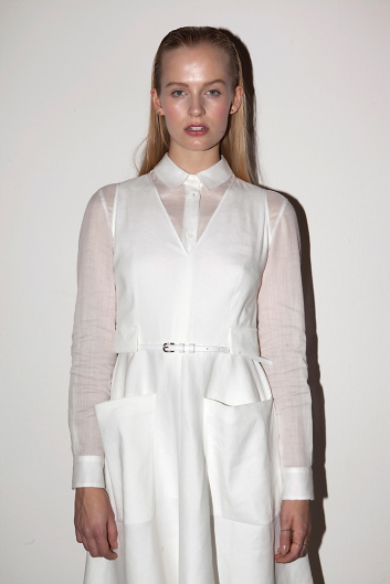 Presentazione S/S 2015 - Piazza Sempione 28
