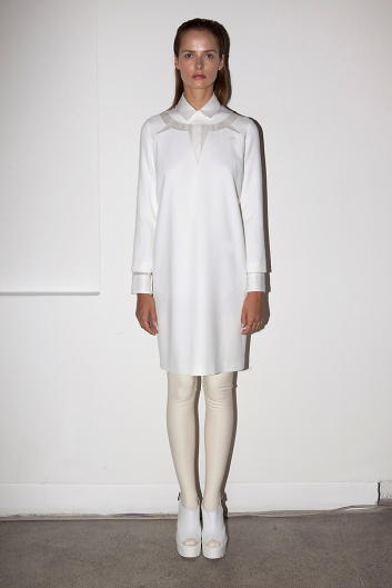 Presentazione S/S 2015 - Piazza Sempione 29