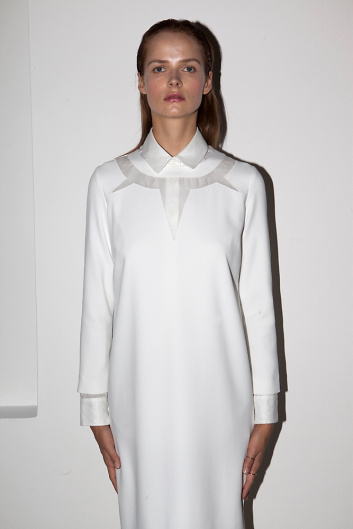 Presentazione S/S 2015 - Piazza Sempione 30