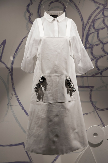 Presentazione S/S 2015 - Piazza Sempione 32