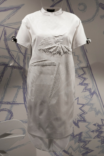 Presentazione S/S 2015 - Piazza Sempione 33