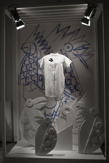 Presentazione S/S 2015 - Piazza Sempione 37