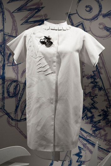 Presentazione S/S 2015 - Piazza Sempione 38