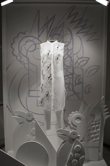 Presentazione S/S 2015 - Piazza Sempione 39