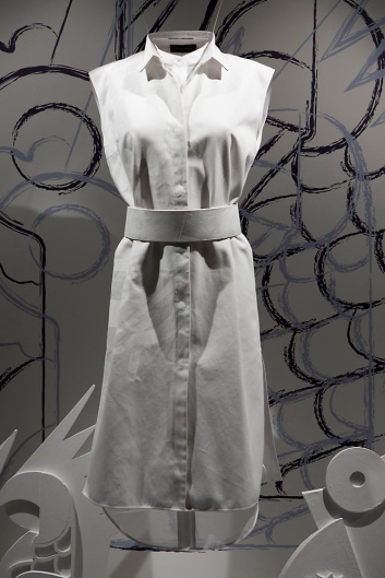 Presentazione S/S 2015 - Piazza Sempione 42