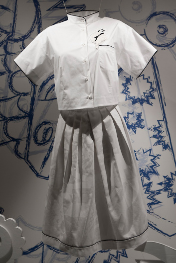 Presentazione S/S 2015 - Piazza Sempione 46