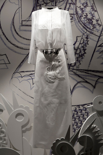 Presentazione S/S 2015 - Piazza Sempione 47