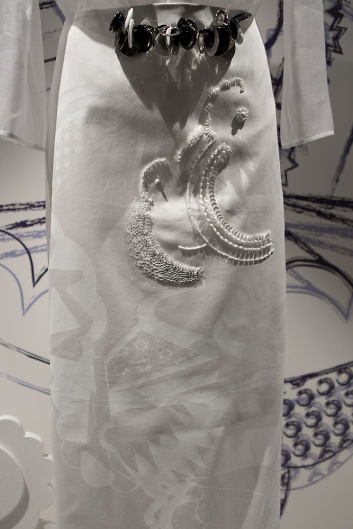 Presentazione S/S 2015 - Piazza Sempione 1