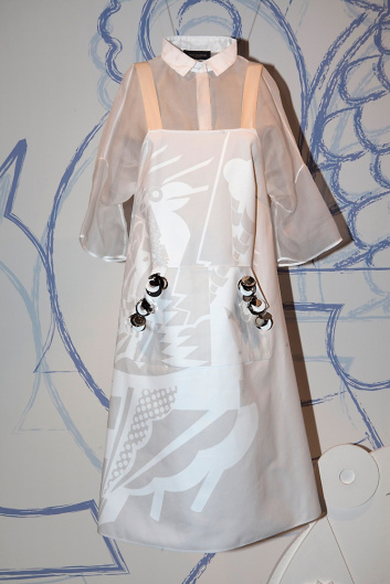 Presentazione S/S 2015 - Piazza Sempione 2