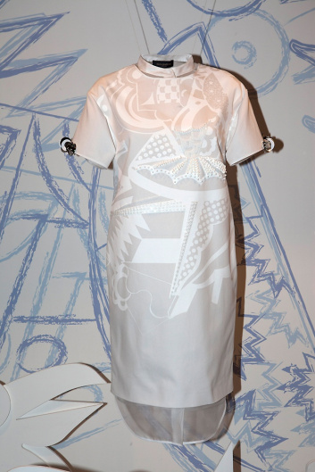Presentazione S/S 2015 - Piazza Sempione 4