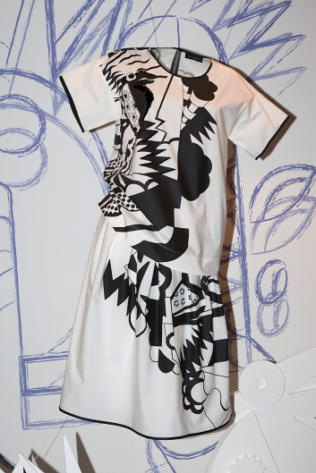 Presentazione S/S 2015 - Piazza Sempione 5
