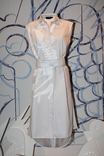 Presentazione S/S 2015 - Piazza Sempione 9