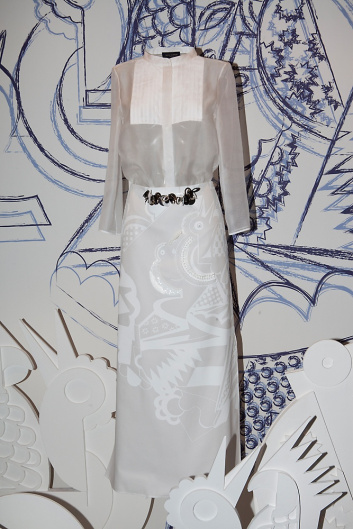 Presentazione S/S 2015 - Piazza Sempione 11
