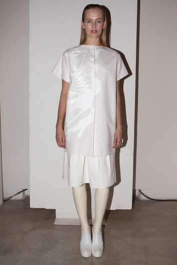 Presentazione S/S 2015 - Piazza Sempione 19