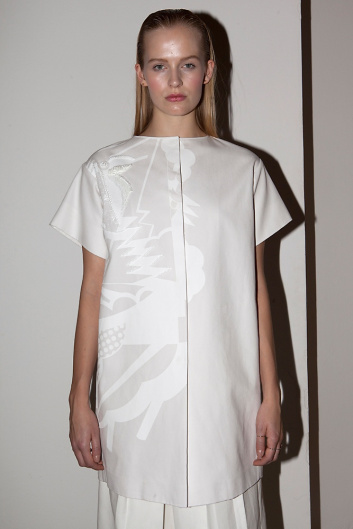 Presentazione S/S 2015 - Piazza Sempione 20